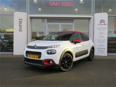 Citroën C3 - PureTech 110pk Automaat Shine Navigatie