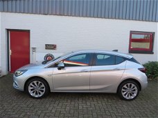 Opel Astra - 1.4 Turbo 150pk Edition/ Navi/ Clima/ Origineel NL