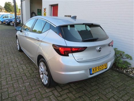 Opel Astra - 1.4 Turbo 150pk Edition/ Navi/ Clima/ Origineel NL - 1