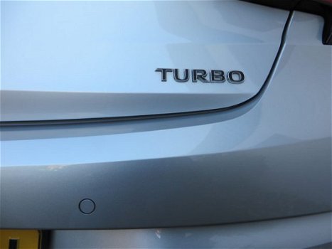 Opel Astra - 1.4 Turbo 150pk Edition/ Navi/ Clima/ Origineel NL - 1