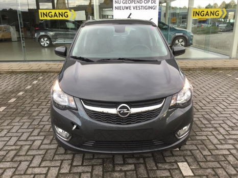 Opel Karl - 1.0 Start/Stop 75pk Innovation - 1