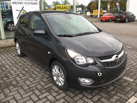 Opel Karl - 1.0 Start/Stop 75pk Innovation - 1