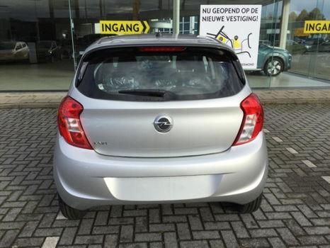 Opel Karl - 1.0 Start/Stop 75pk 120 Jaar Edition - 1