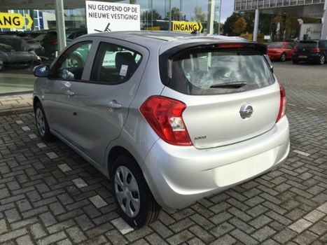 Opel Karl - 1.0 Start/Stop 75pk 120 Jaar Edition - 1