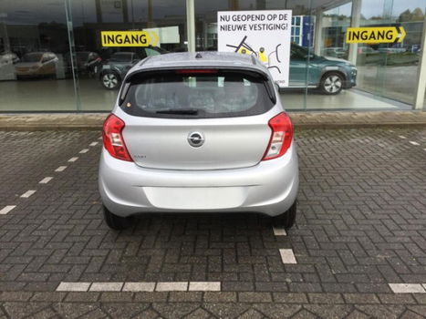 Opel Karl - 1.0 Start/Stop 75pk 120 Jaar Edition - 1