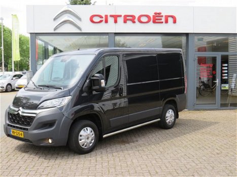 Citroën Jumper - 2.2 HDI 110KW L1 H1 Navigatie - 1