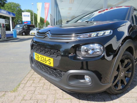 Citroën C3 - PureTech 110pk Shine Navigatie - 1