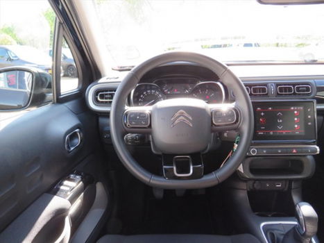 Citroën C3 - PureTech 110pk Shine Navigatie - 1