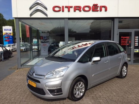 Citroën C4 Picasso - VTi 120pk Ligne Business Navigatie - 1