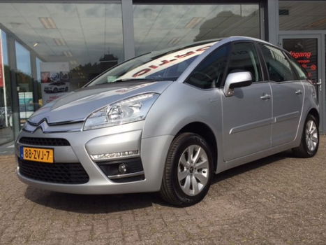 Citroën C4 Picasso - VTi 120pk Ligne Business Navigatie - 1