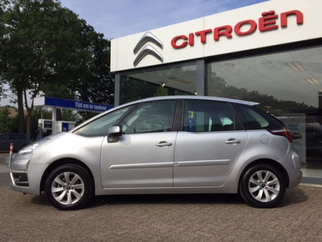 Citroën C4 Picasso - VTi 120pk Ligne Business Navigatie - 1