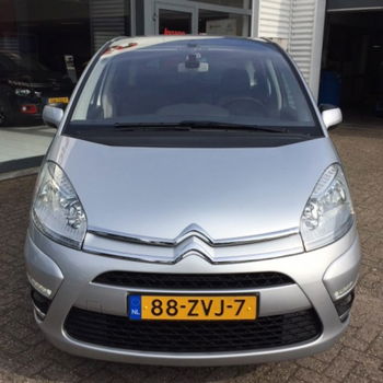 Citroën C4 Picasso - VTi 120pk Ligne Business Navigatie - 1