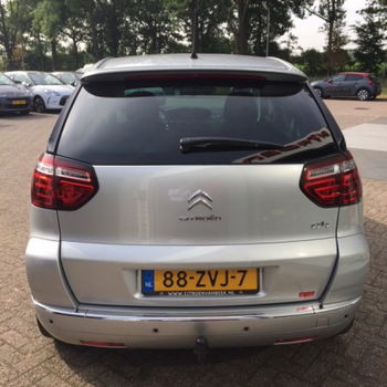 Citroën C4 Picasso - VTi 120pk Ligne Business Navigatie - 1