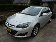 Opel Astra Sports Tourer - 1.6 CDTi Business +