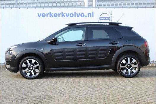 Citroën C4 Cactus - PureTech 110PK 'RIP CURL' - 1