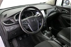 Opel Mokka X - 1.6 CDTI Innovation + Trekhaak