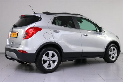 Opel Mokka X - 1.6 CDTI Innovation + Trekhaak - 1