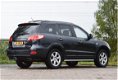 Hyundai Santa Fe - 2.7i V6 AUT 4WD 7-persoons / elek. stoelen / zwart leer / 7 persoons - 1 - Thumbnail