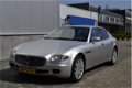 Maserati Quattroporte - 4.2 DUO SELECT F1 schakeling - 1 - Thumbnail