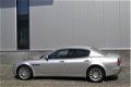 Maserati Quattroporte - 4.2 DUO SELECT F1 schakeling - 1 - Thumbnail