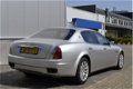 Maserati Quattroporte - 4.2 DUO SELECT F1 schakeling - 1 - Thumbnail