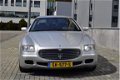 Maserati Quattroporte - 4.2 DUO SELECT F1 schakeling - 1 - Thumbnail