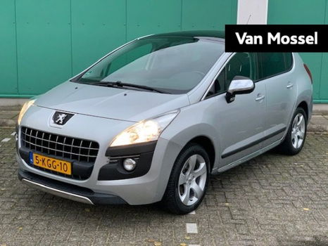 Peugeot 3008 - 1.6 THP STYLE - 61DKM - NAV EUROPA - 1