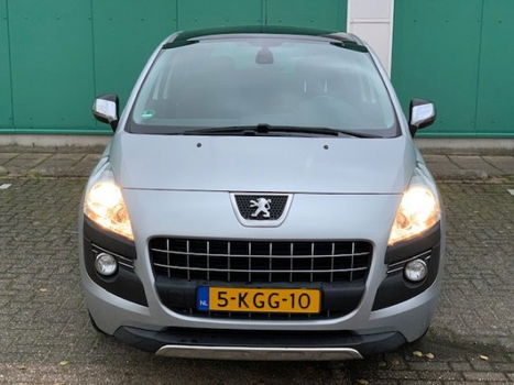 Peugeot 3008 - 1.6 THP STYLE - 61DKM - NAV EUROPA - 1