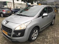 Peugeot 3008 - 1.6 THP navi/pano/trekhaak