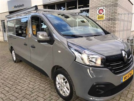 Renault Trafic - Dci 120 T29 L2H1 DC Comfort - 1