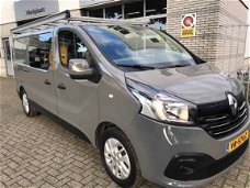 Renault Trafic - Dci 120 T29 L2H1 DC Comfort