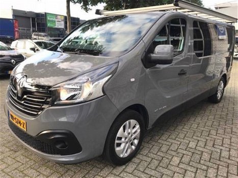 Renault Trafic - Dci 120 T29 L2H1 DC Comfort - 1