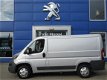 Peugeot Boxer - L1H1 Luxe 130PK - NAVI - AIRCO - BETIMMERING - 1 - Thumbnail