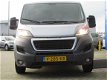 Peugeot Boxer - L1H1 Luxe 130PK - NAVI - AIRCO - BETIMMERING - 1 - Thumbnail