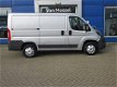 Peugeot Boxer - L1H1 Luxe 130PK - NAVI - AIRCO - BETIMMERING - 1 - Thumbnail