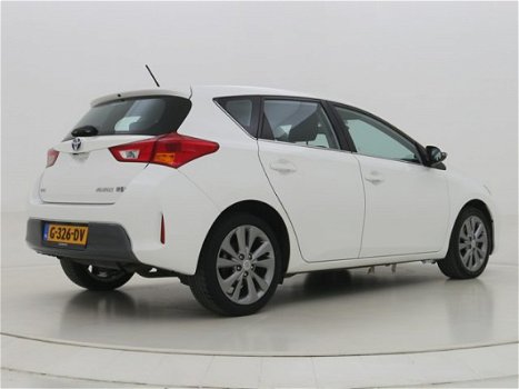 Toyota Auris - 1.8 Hybrid Dynamic | Climate control | LM-Velgen | Bluetooth | - 1