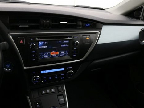 Toyota Auris - 1.8 Hybrid Dynamic | Climate control | LM-Velgen | Bluetooth | - 1