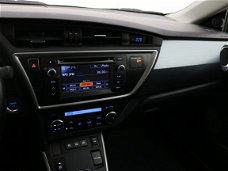 Toyota Auris - 1.8 Hybrid Dynamic | Climate control | LM-Velgen | Bluetooth |