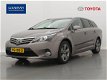 Toyota Avensis Wagon - 1.8 Dynamic | Navi | Leder - 1 - Thumbnail