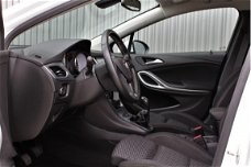 Opel Astra Sports Tourer - 1.0 Online Edition NAVI AGR STOELEN CAMERA