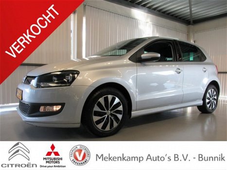 Volkswagen Polo - 1.0 Edition 5DRS 15