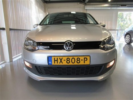 Volkswagen Polo - 1.0 Edition 5DRS 15