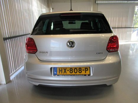 Volkswagen Polo - 1.0 Edition 5DRS 15