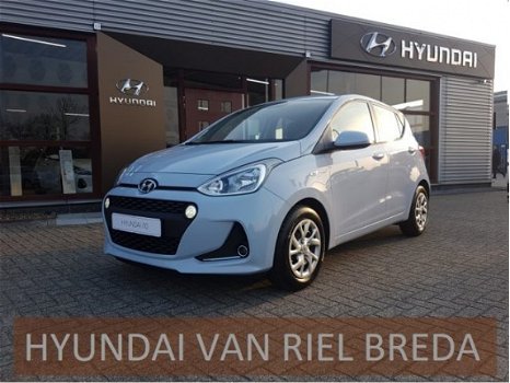 Hyundai i10 - 1.0i Comfort + Navi | Smart Tech bonus - 1