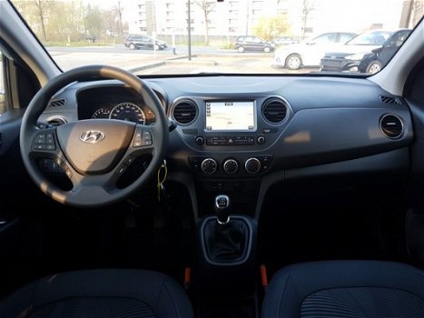 Hyundai i10 - 1.0i Comfort + Navi | Smart Tech bonus - 1