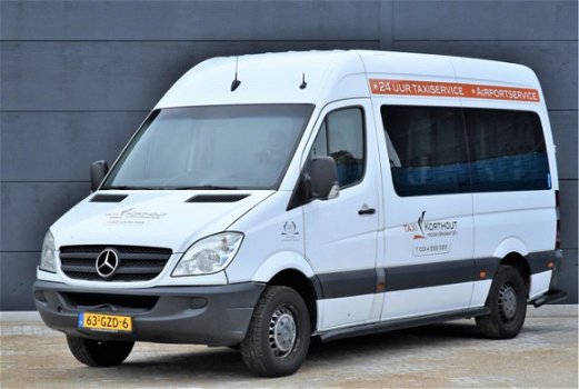 Mercedes-Benz Sprinter - 311 2.2 CDI 366 personenbus - 1
