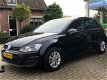 Volkswagen Golf - 1.4 TSI 125PK Business DSG Connected, Navi - 1 - Thumbnail