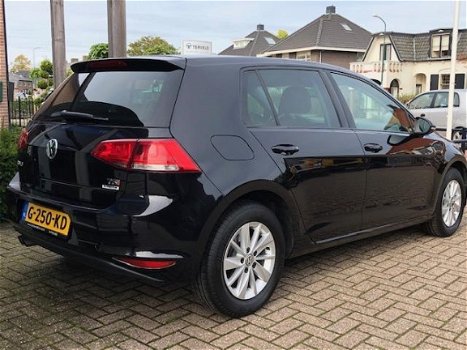 Volkswagen Golf - 1.4 TSI 125PK Business DSG Connected, Navi - 1