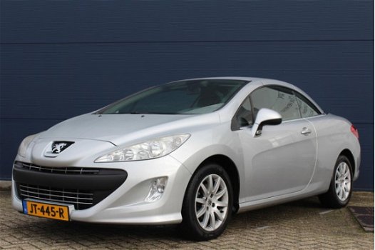 Peugeot 308 CC - 308 1.6 VTI Sport l AIRCO l DEALERONDERHOUDEN - 1