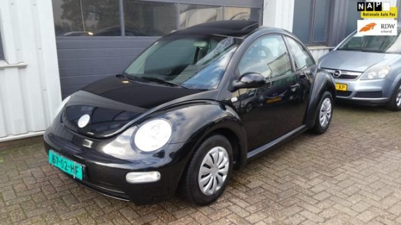 Volkswagen New Beetle - 1.9 TDI Highline *188.915KM*2e EIG - 1